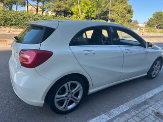 Mercedes-Benz Clase A 2014