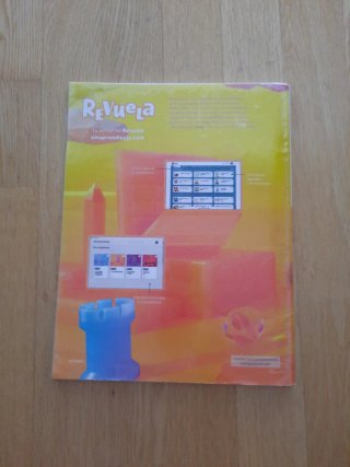 Matemáticas 5° de Primaria
