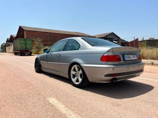 BMW Serie 3 2004