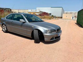 BMW Serie 3 2004