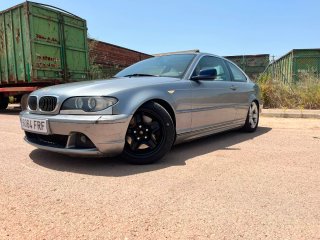 BMW Serie 3 2004