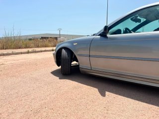 BMW Serie 3 2004