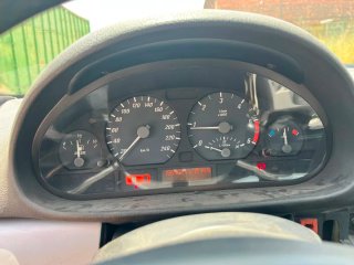 BMW Serie 3 2004