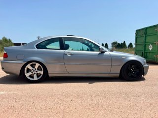 BMW Serie 3 2004
