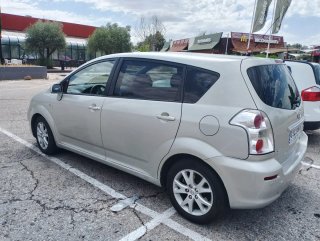 Toyota Corolla año 2010  7palazas