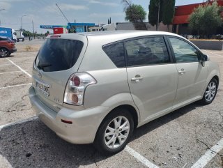 Toyota Corolla año 2010  7palazas