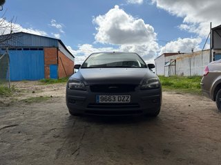 Ford Focus 2005