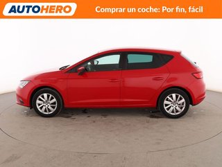 Seat Leon 1.2 TSI Reference