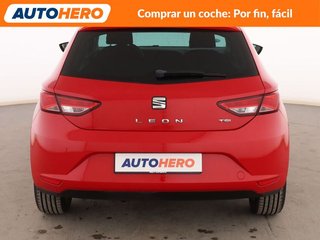 Seat Leon 1.2 TSI Reference