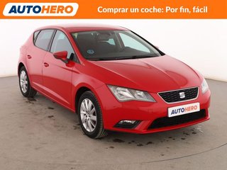 Seat Leon 1.2 TSI Reference