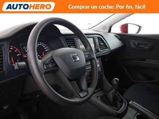 Seat Leon 1.2 TSI Reference