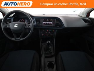 Seat Leon 1.2 TSI Reference