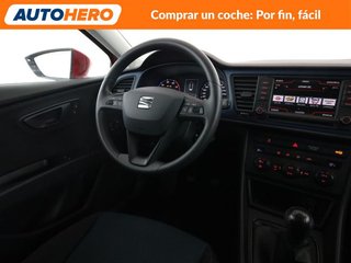 Seat Leon 1.2 TSI Reference