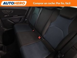Seat Leon 1.2 TSI Reference