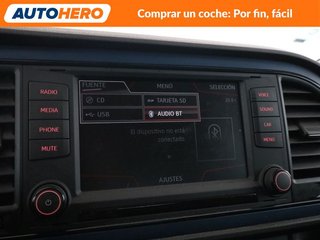 Seat Leon 1.2 TSI Reference