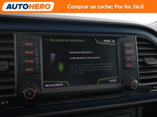 Seat Leon 1.2 TSI Reference