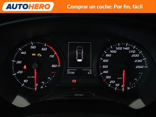 Seat Leon 1.2 TSI Reference