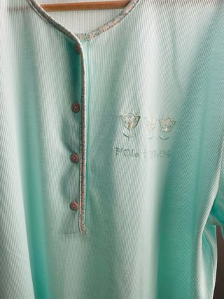 Camisón talla XXL