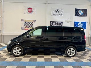 MERCEDES-BENZ VIANO 2.2 CDI AMBIENTE