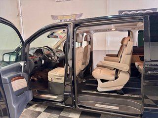MERCEDES-BENZ VIANO 2.2 CDI AMBIENTE
