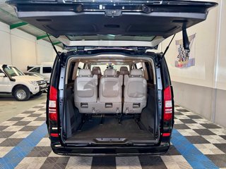 MERCEDES-BENZ VIANO 2.2 CDI AMBIENTE
