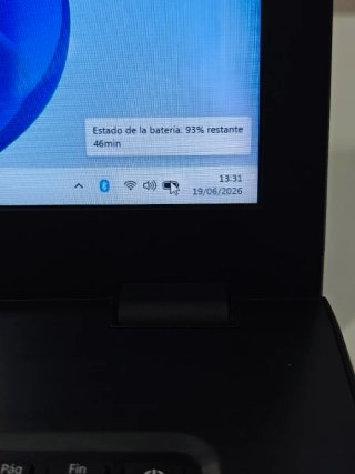 Portátil pc ACER - i5, 8GB RAM, 250GB SSD, 940MX
