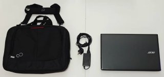 Portátil pc ACER - i5, 8GB RAM, 250GB SSD, 940MX