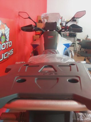 VOGE 900 DSX E5+ A ESTRENAR