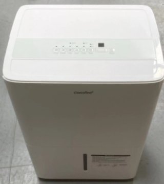 Deshumidificador Comfee MDDP-50DEN7