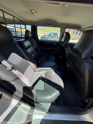 Volvo XC70 2003