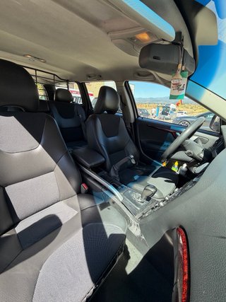Volvo XC70 2003