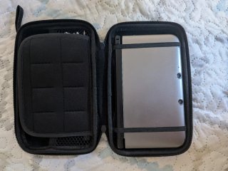 Nintendo 3DS XL Con Muchos Juegos