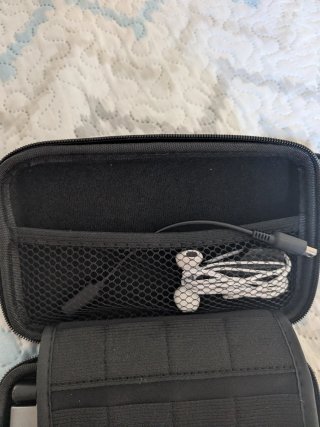 Nintendo 3DS XL Con Muchos Juegos