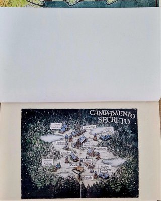 El hijo del Traidor. El sendero del guardabosqu...