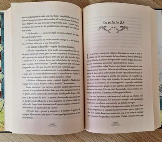 El hijo del Traidor. El sendero del guardabosqu...