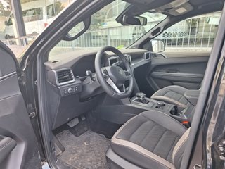 Volkswagen Amarok 2025