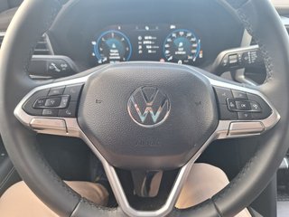 Volkswagen Amarok 2025