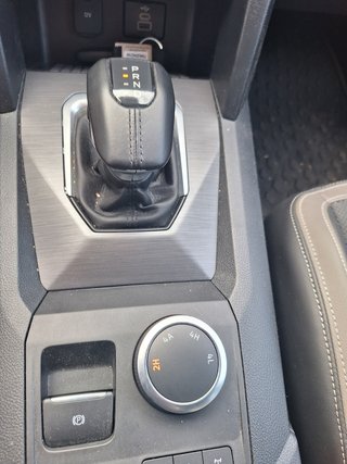 Volkswagen Amarok 2025