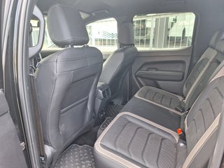Volkswagen Amarok 2025