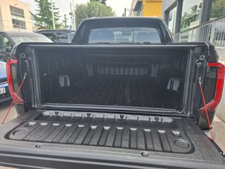 Volkswagen Amarok 2025
