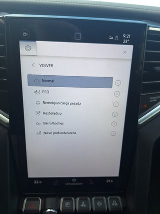 Volkswagen Amarok 2025