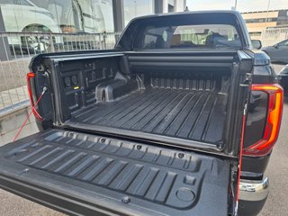 Volkswagen Amarok 2025