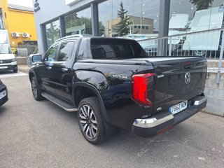 Volkswagen Amarok 2025