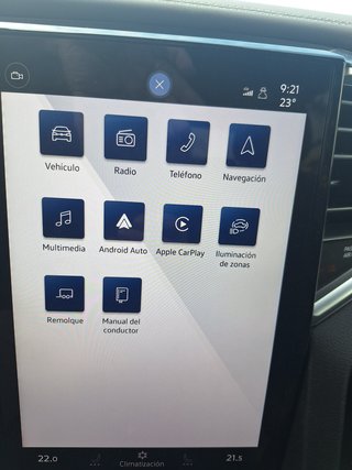 Volkswagen Amarok 2025