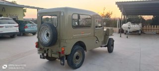 Jeep ebro 1975