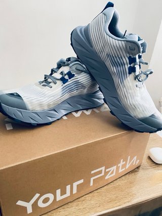 Nnormal Cadi Trail Running Zapatillas