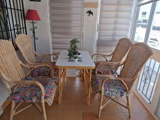 Casa adosada en alquiler en Playa de los Locos en Torrevieja