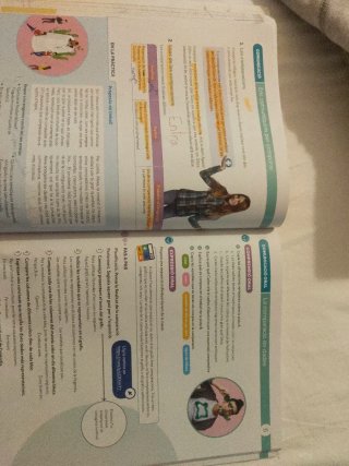 LLENGUA I LITERATURA 1 ESO CONSTRUIM MONS