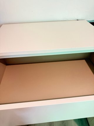 Cajonera Ikea Blanca