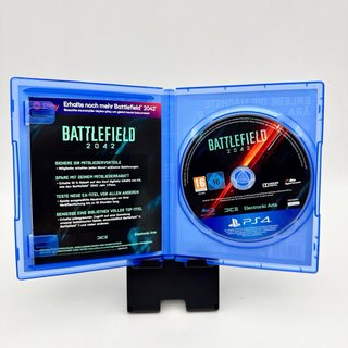 Battlefield 2042 PS4 Multilingua ITA